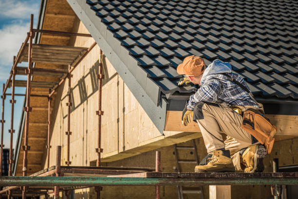 Best Storm Damage Roof Repair  in Nashville, NC
