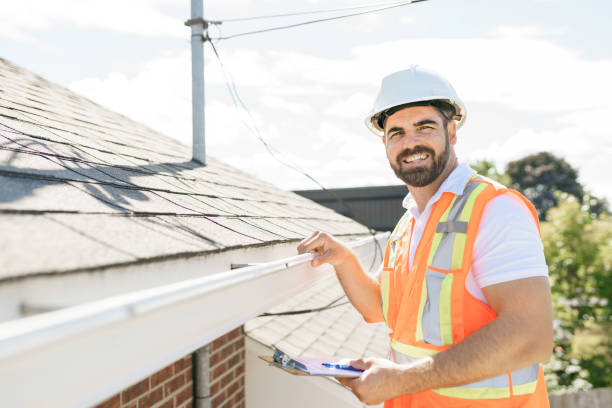 Best Roof Insulation Installation  in Nashville, NC
