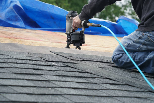 Best Commercial Roofing Services  in Nashville, NC