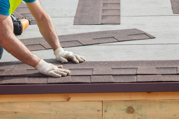 Reliable Nashville, NC Roofing services Solutions